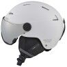 Cairn Android Visor Cat 3 - Casque ski avec visière | Hardloop