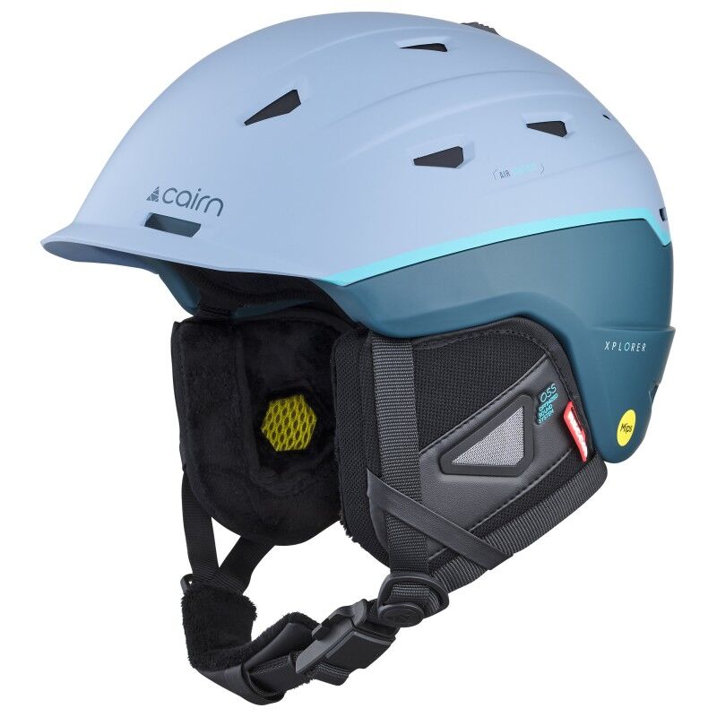 Xplorer MIPS - Ski helmet