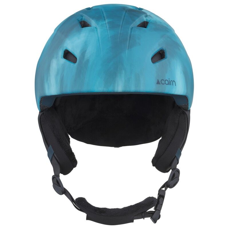 Electron Graphic - Ski helmet