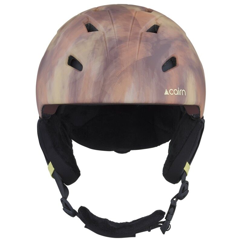 Electron Graphic - Ski helmet