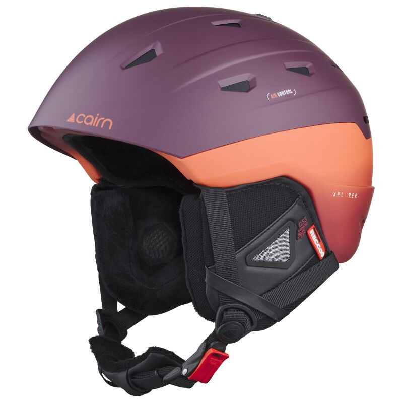 Xplorer Pure - Casco da sci