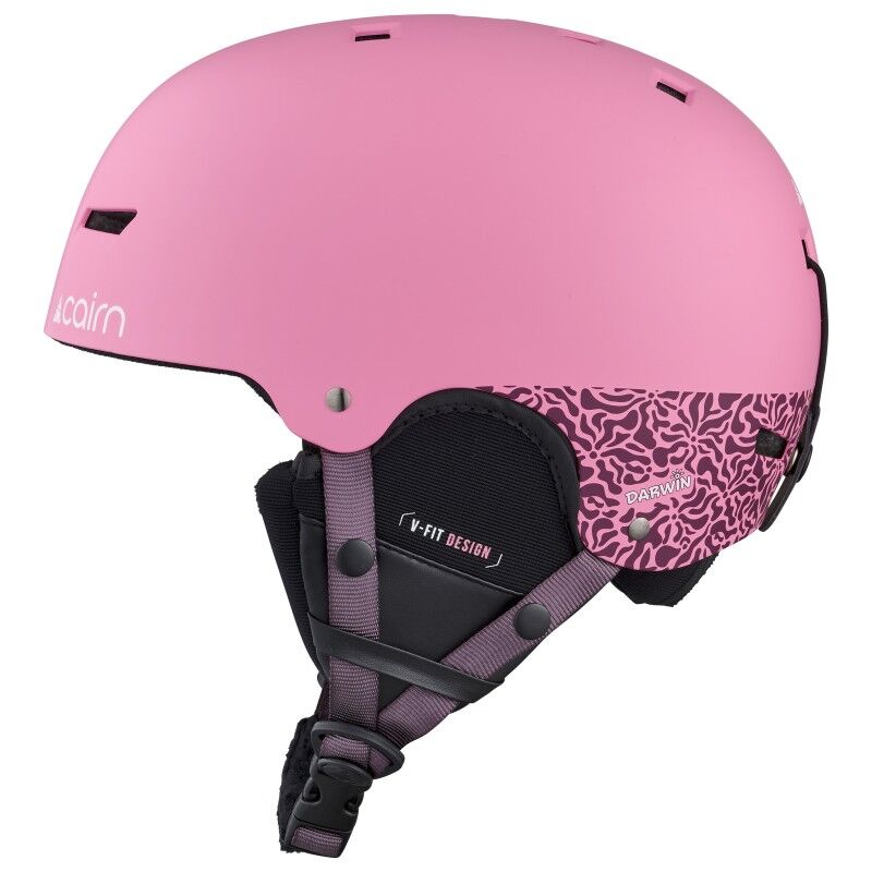 Cairn Darwin J - Casco de esquí - Niños | Hardloop