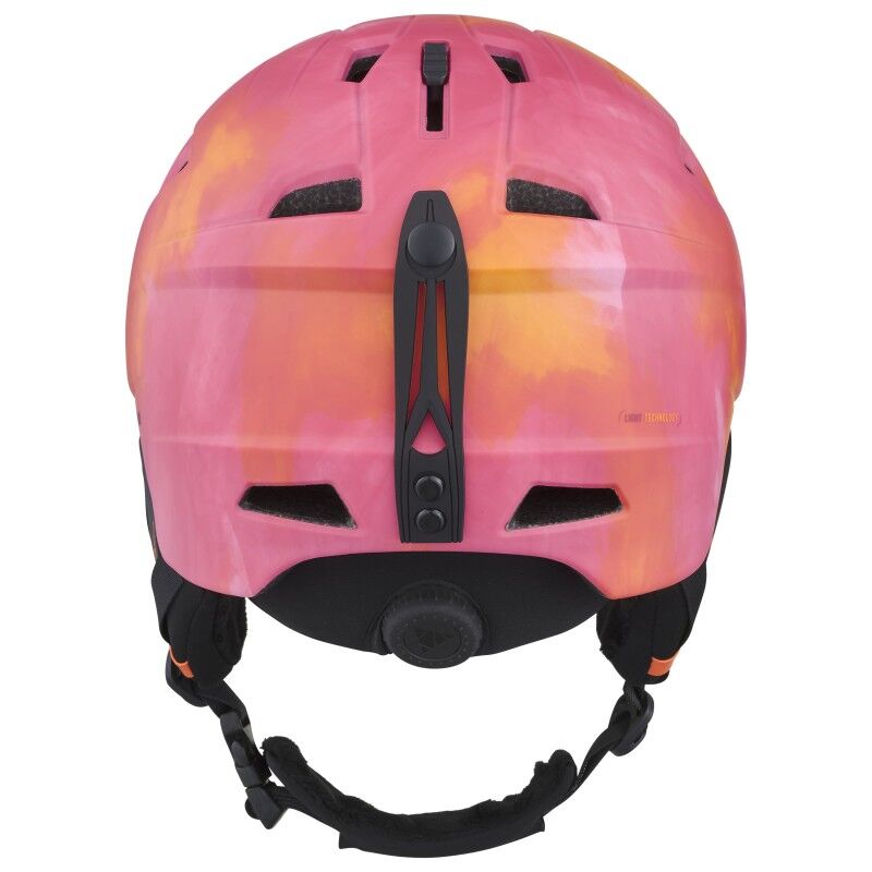 Cairn Electron Graphic - Capacete ski | Hardloop