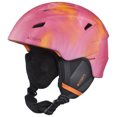 Electron Graphic - Ski helmet