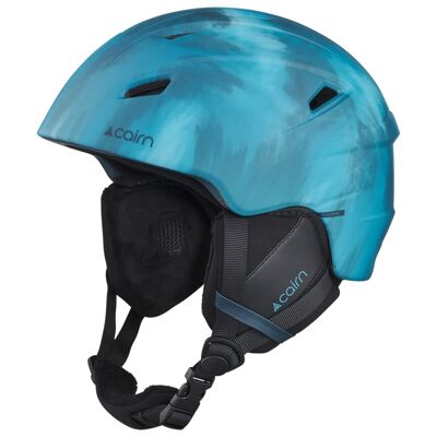 Electron Graphic - Ski helmet
