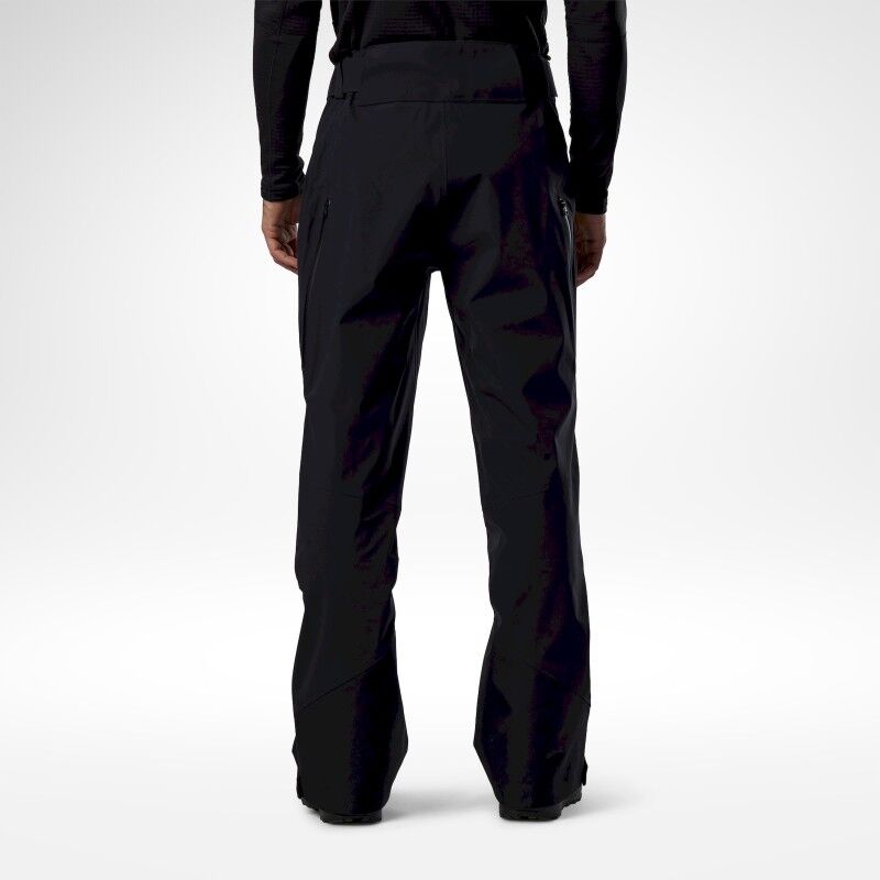 Rossignol Evader 2.0 3L Shell Pant - Skidbyxa - Herr | Hardloop