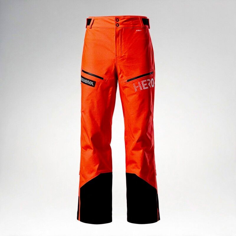 Rossignol Hero Evader 2.0 3L Shell Pant - Skihose - Herren | Hardloop