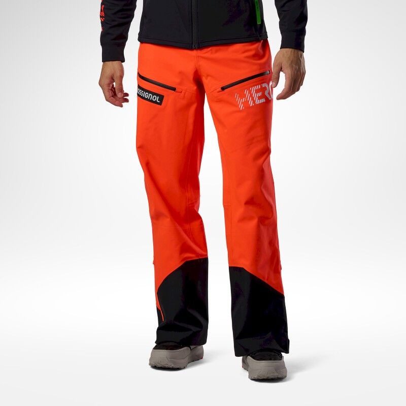 Rossignol Hero Evader 2.0 3L Shell Pant - Pantalon ski homme | Hardloop