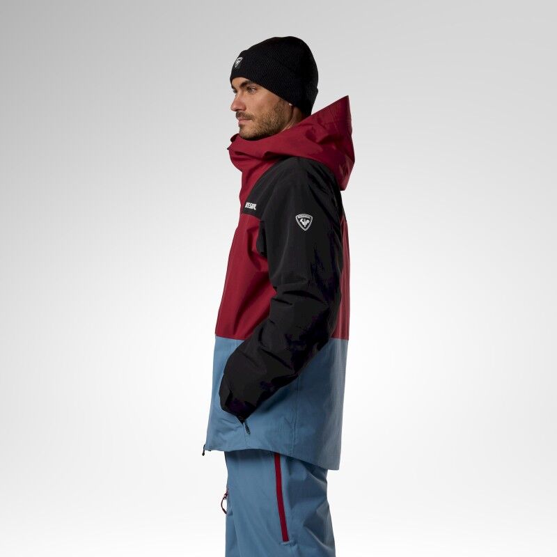 Outerlimits Insulated Jacket - Ski jacket - Men's