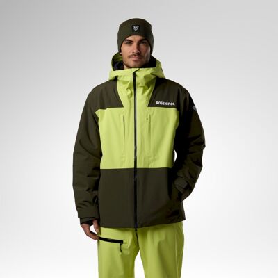 Outerlimits Insulated Jacket - Laskettelutakki - Miehet