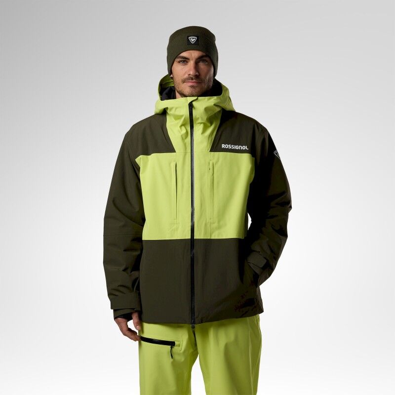 Outerlimits Insulated Jacket - Ski jacket - Men's