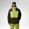 Rossignol Outerlimits Insulated Jacket - Veste ski homme | Hardloop