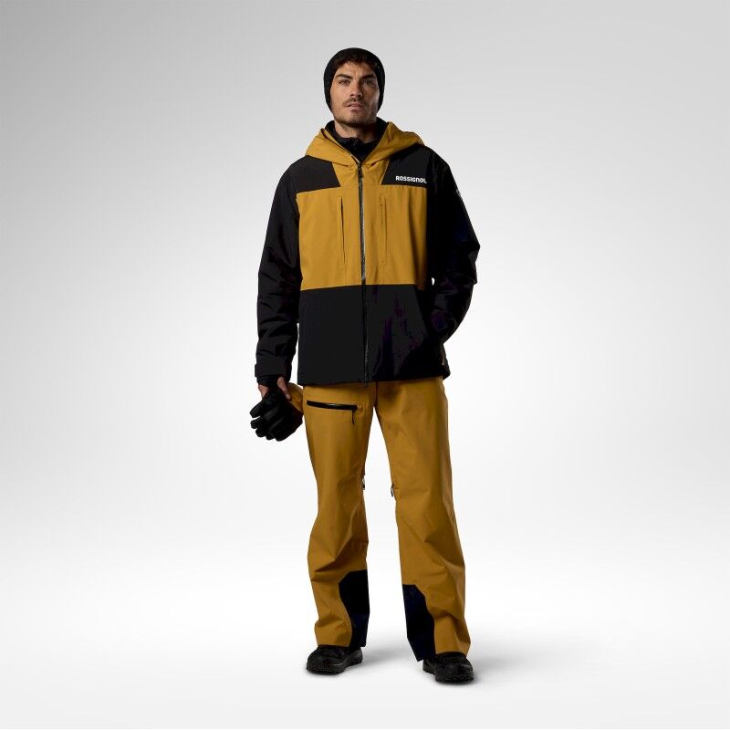 Outerlimits Insulated Jacket - Ski jacket - Men's