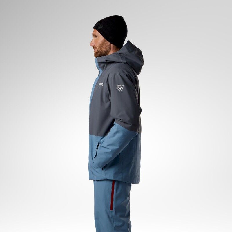 Desafio 2L Shell Jacket - Chaqueta de esquí - Hombre