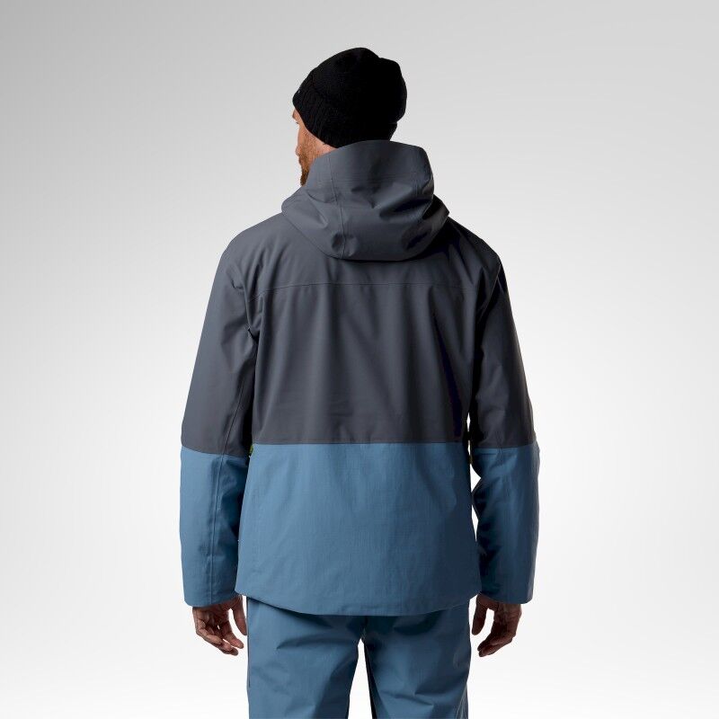 Desafio 2L Shell Jacket - Veste ski homme