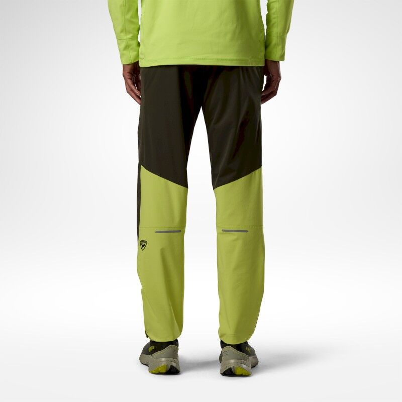 Rossignol Venon Softshell Pant - Softshellhose - Herren | Hardloop