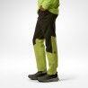 Rossignol Venon Softshell Pant - Softshellbroek - Heren | Hardloop