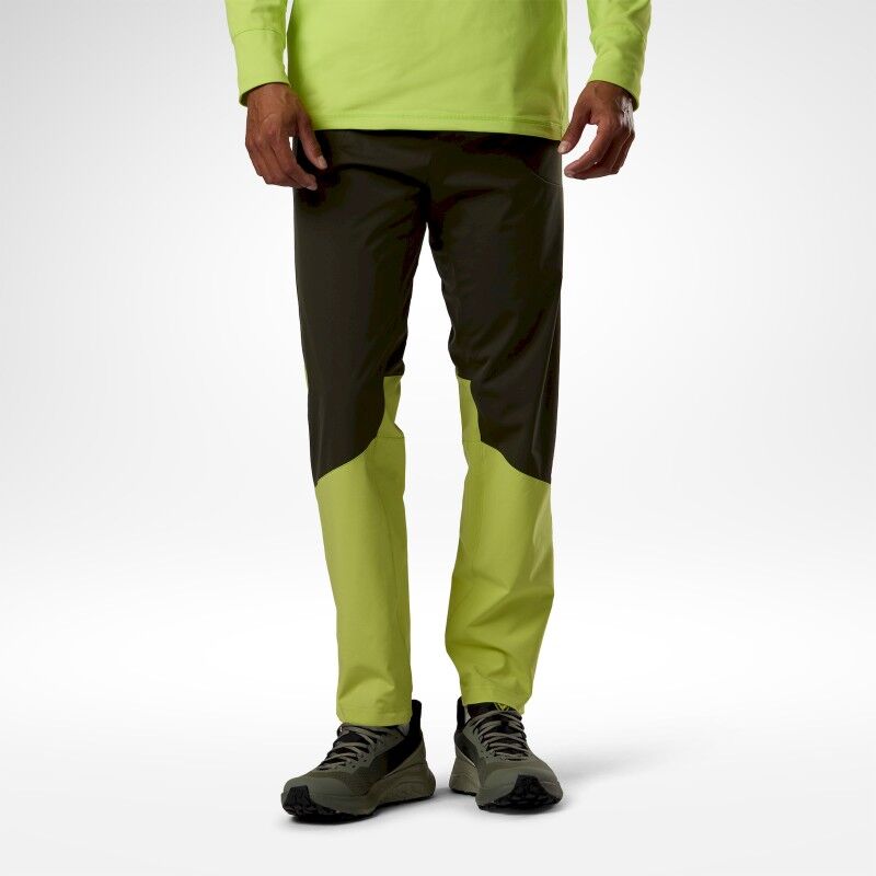 Rossignol Venon Softshell Pant - Calça de softshell homem | Hardloop
