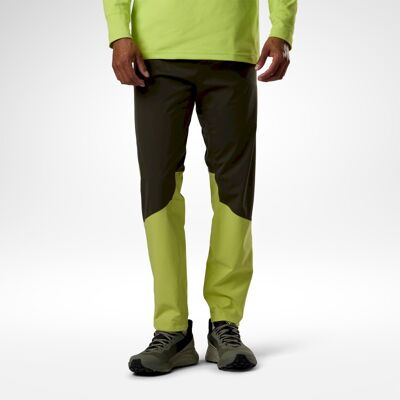 Venon Softshell Pant - Softshellbukser - Herrer