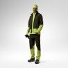 Rossignol Venon Softshell Pant - Softshellbroek - Heren | Hardloop