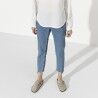 Birkenstock Boston SFB Suede Leather - Clogs | Hardloop