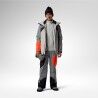 Rossignol Hero Stretch Fleece Jacket - Polar homem | Hardloop