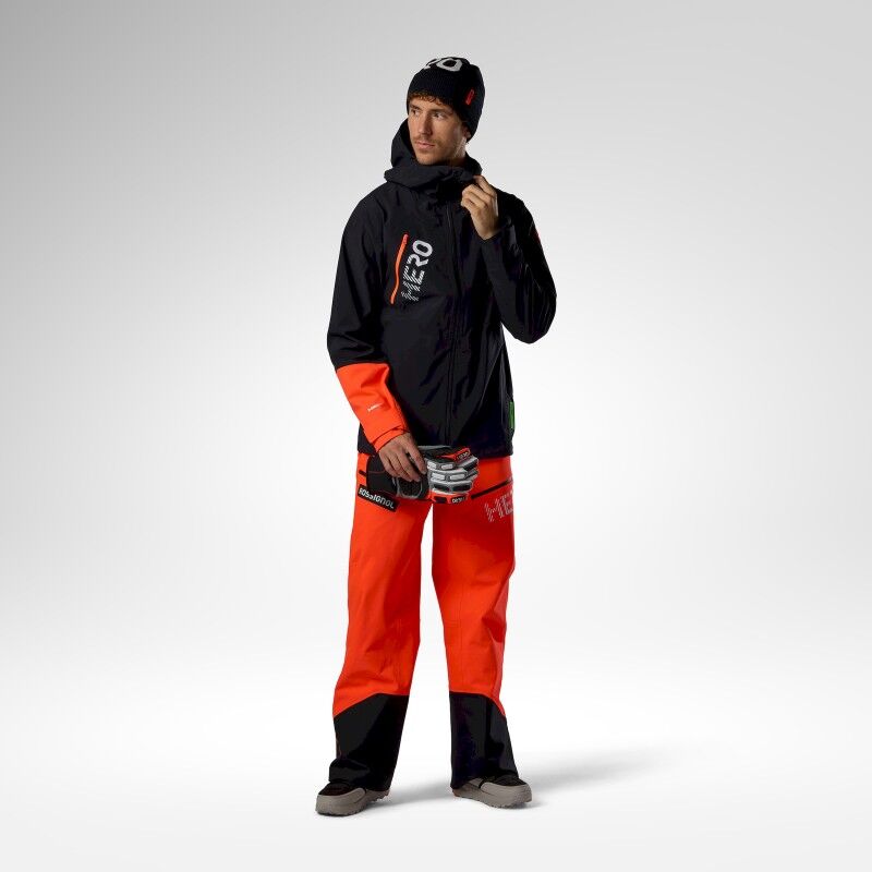 Rossignol Hero Evader 2.0 3L Shell Jacket - Skijacke - Herren | Hardloop