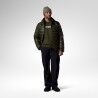 Rossignol Verok Down Hoodie Jacket - Donsjack - Heren | Hardloop