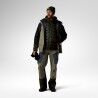 Rossignol Verok Down Hoodie Jacket - Donsjack - Heren | Hardloop