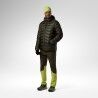 Rossignol Verok Down Hoodie Jacket - Chaqueta de plumas - Hombre | Hardloop