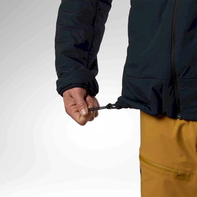 Rossignol Opside Jacket - Giacca - Uomo | Hardloop
