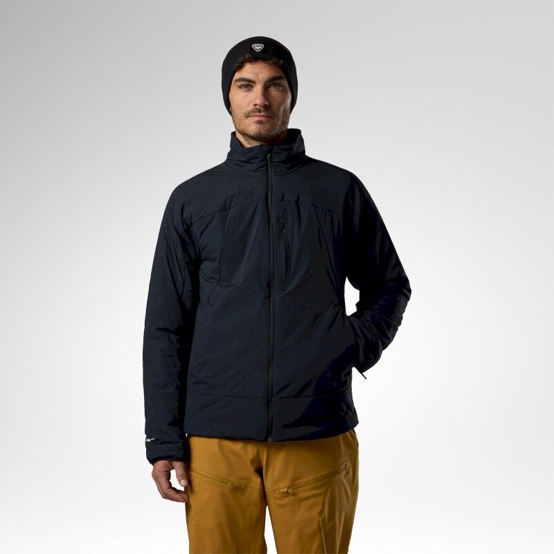 Rossignol Opside Jacket - Veste homme | Hardloop