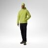 Rossignol Venon Wind Hoodie Jacket - Vindejakke - Herrer | Hardloop
