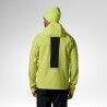 Rossignol Venon Wind Hoodie Jacket - Kurtka wiatrówka meska | Hardloop