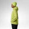 Rossignol Venon Wind Hoodie Jacket - Vindejakke - Herrer | Hardloop