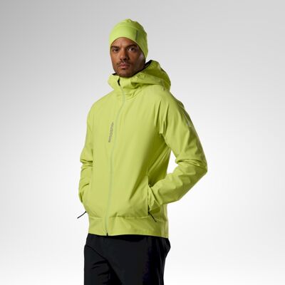 Venon Wind Hoodie Jacket - Kurtka wiatrówka meska
