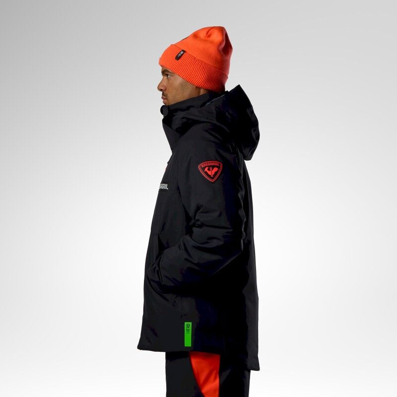 Rossignol Hero Insulated Ski Jacket - Veste ski homme | Hardloop