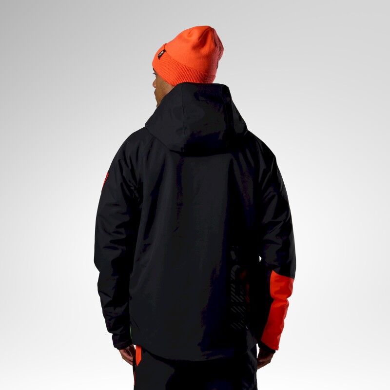 Rossignol Hero Insulated Ski Jacket - Veste ski homme | Hardloop