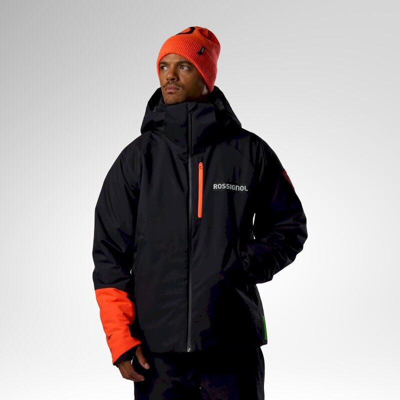 Rossignol Hero Insulated Ski Jacket - Skijacke - Herren | Hardloop