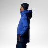 Rossignol 4WS Blackside Insulated Jacket - Kurtka narciarska meska | Hardloop