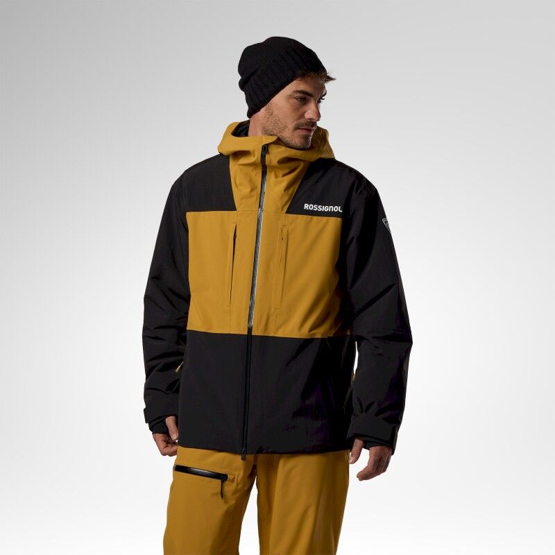 Outerlimits Insulated Jacket - Ski jacket - Men's