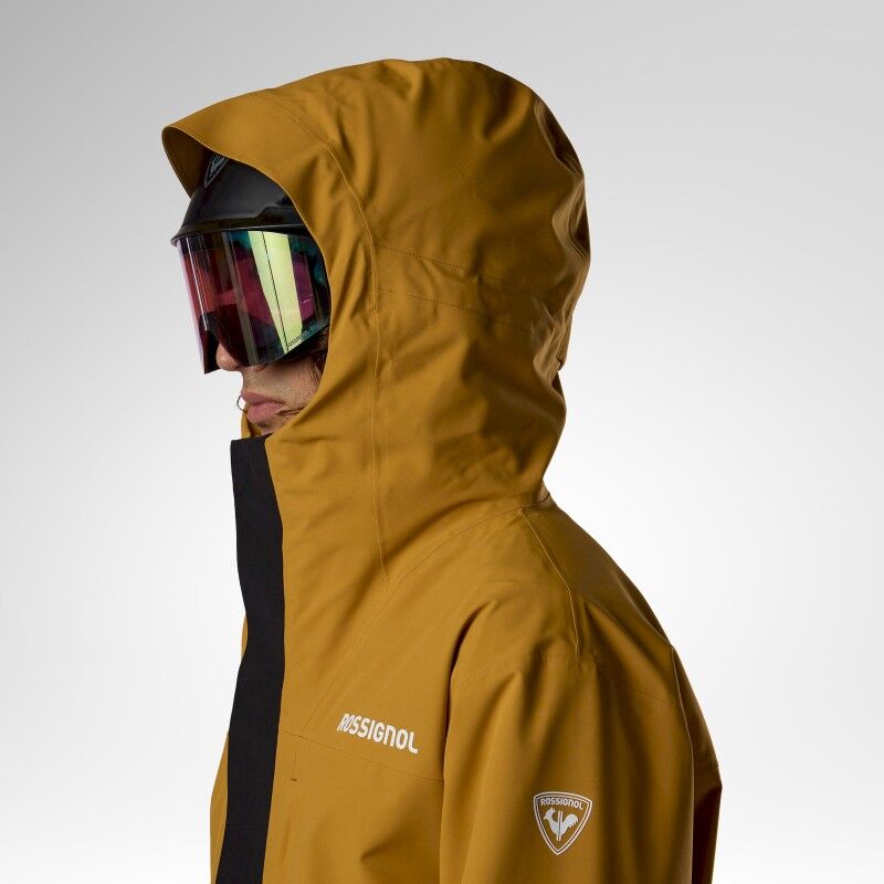 Rossignol Desafio 2L Shell Jacket - Chaqueta de esquí - Hombre | Hardloop