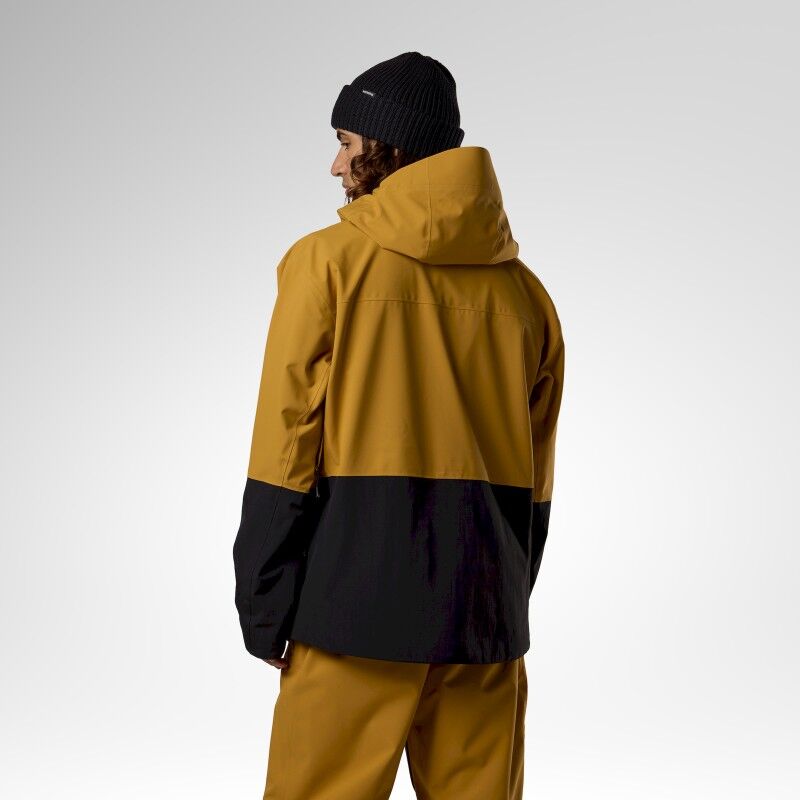 Rossignol Desafio 2L Shell Jacket - Veste ski homme | Hardloop