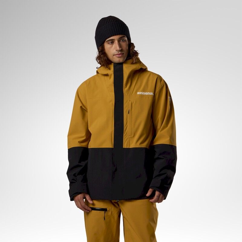 Desafio 2L Shell Jacket - Veste ski homme