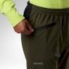 Rossignol Venon Softshell Pant - Softshellbyxa - Herr | Hardloop