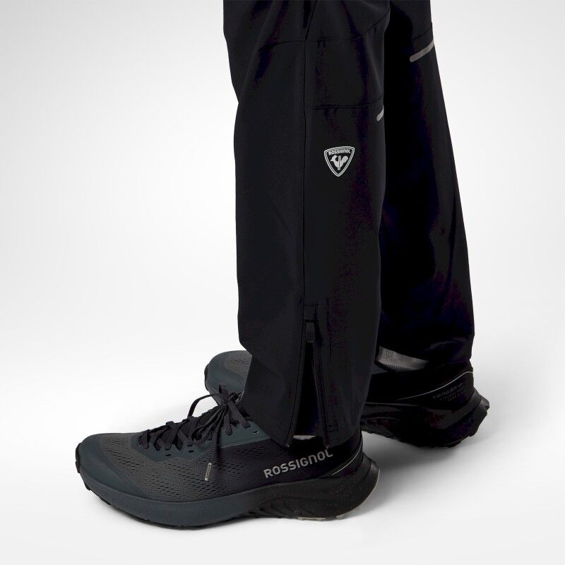Rossignol Venon Wind Pant - Softshellhose - Herren | Hardloop