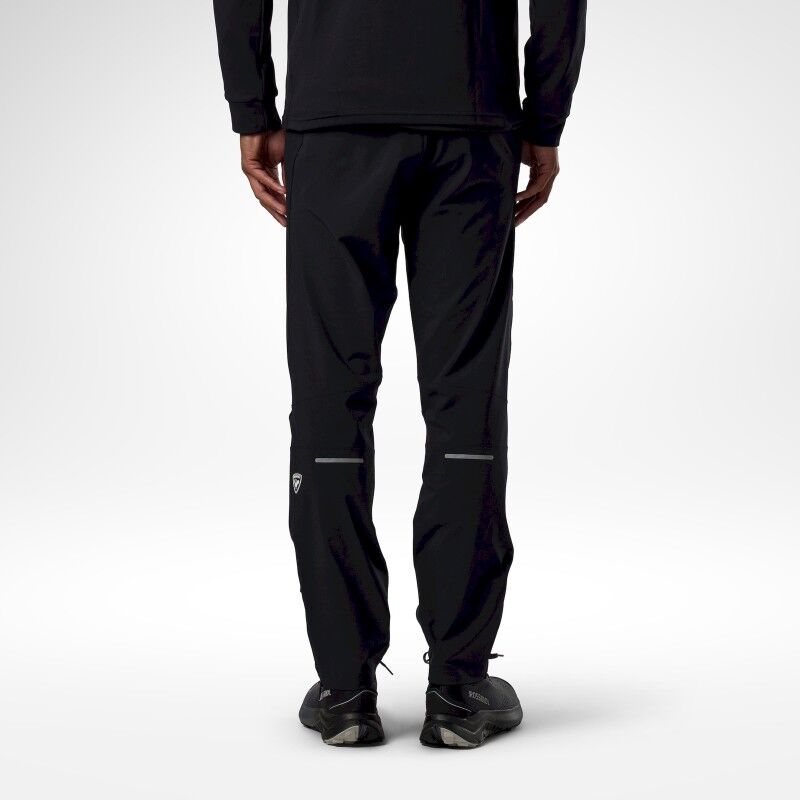 Rossignol Venon Wind Pant - Housut - Miehet | Hardloop