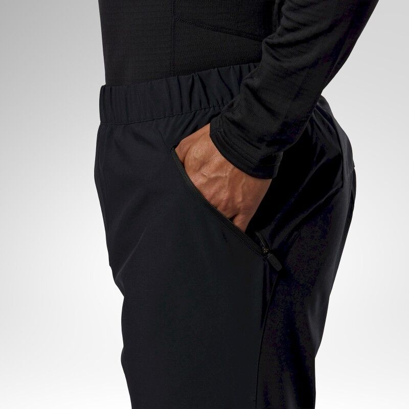 Rossignol Venon Wind Pant - Pantaloni - Uomo | Hardloop