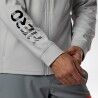 Rossignol Hero Stretch Fleece Jacket - Fleecetröjor - Herr | Hardloop