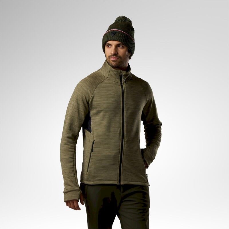 Premium Fleece Jacket - Polaire homme